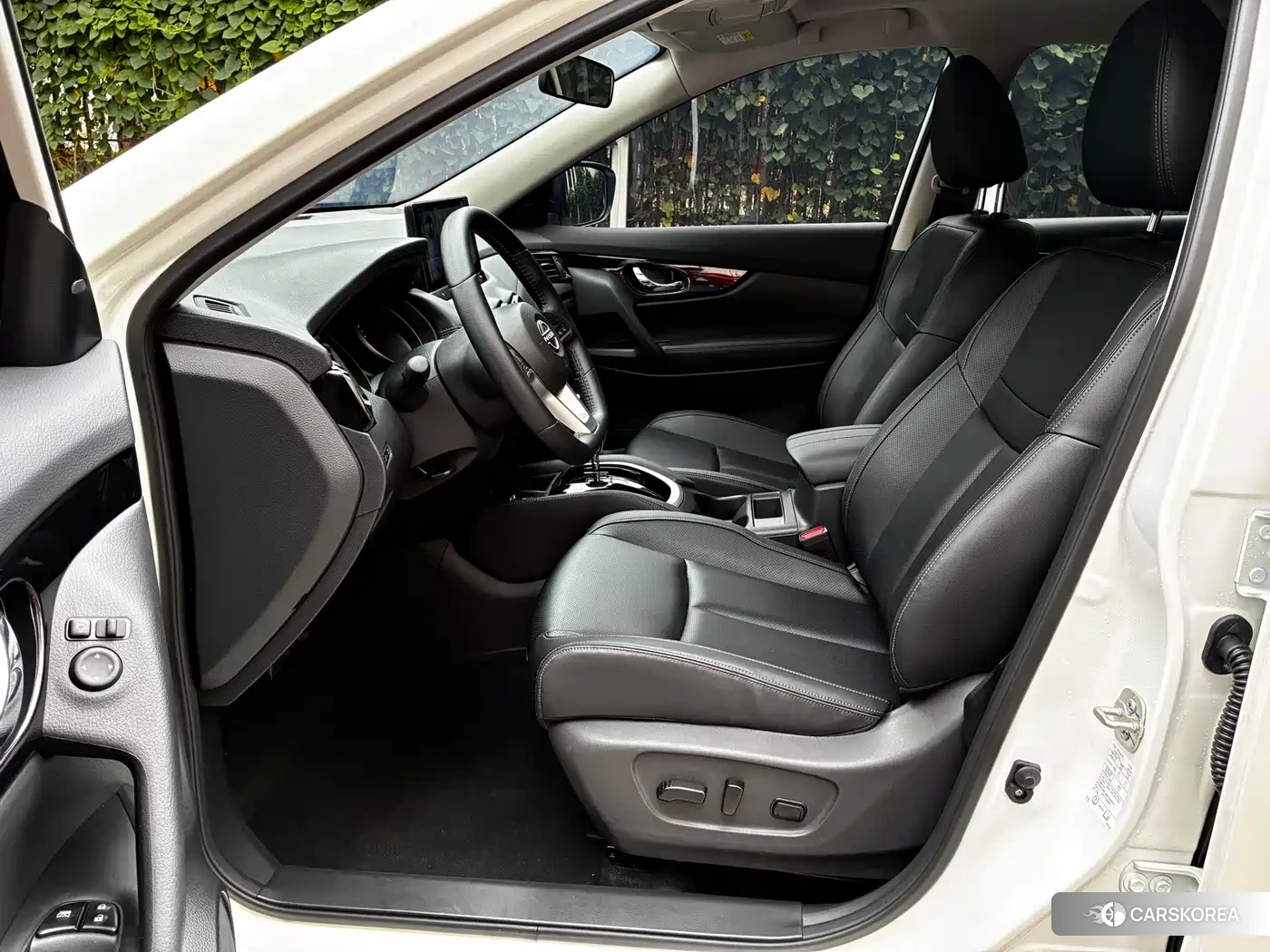 Nissan Qijun id 4634782 из Китая 18
