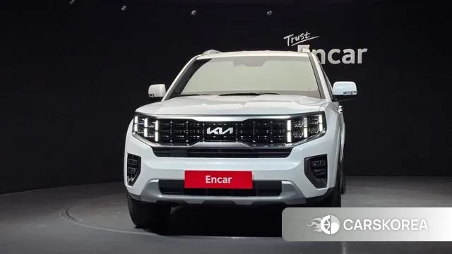 Kia Mohave Master id 3620279 из Кореи 13