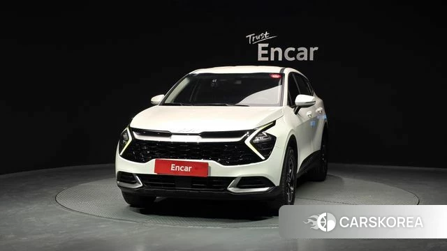 Kia Sportage 5th Generation id 4186805 из Кореи 13