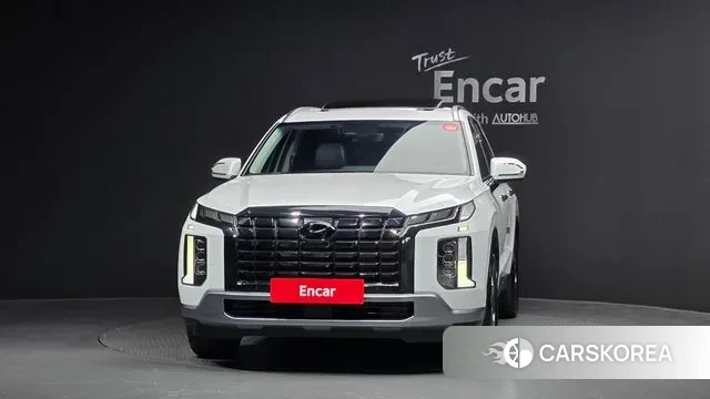 Hyundai The New Palisade id 3365933 из Кореи 13