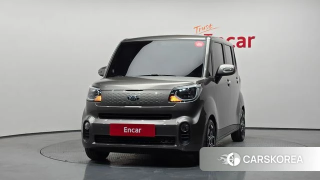 Kia The New Ray id 4331158 из Кореи 13