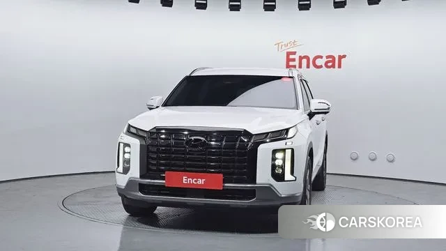 Hyundai The New Palisade id 3415781 из Кореи 13