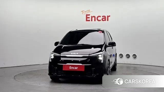 Kia The New Morning (JA) id 3452163 из Кореи 13