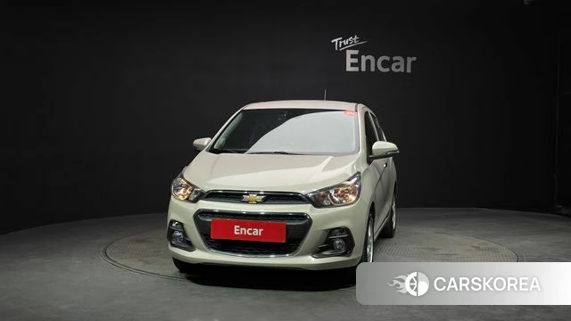 Chevrolet (GM Daewoo) The Next Spark id 3835067 из Кореи 13