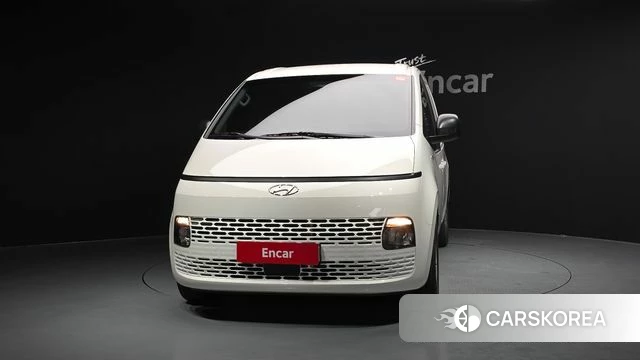 Hyundai Staria id 4422919 из Кореи 23
