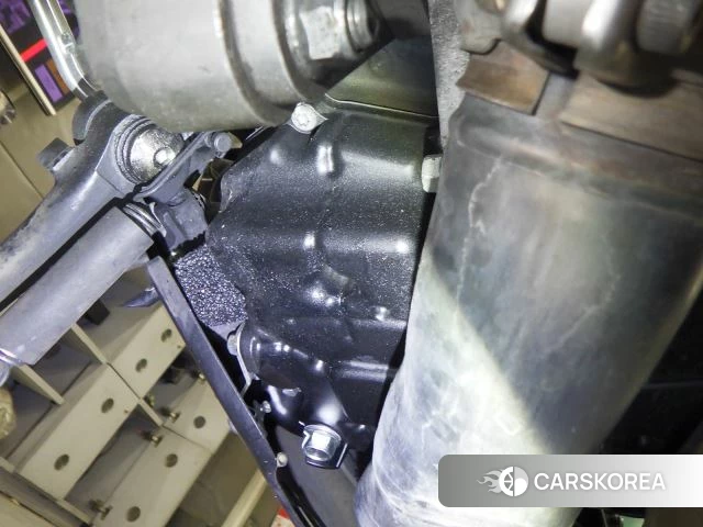 Engine photo