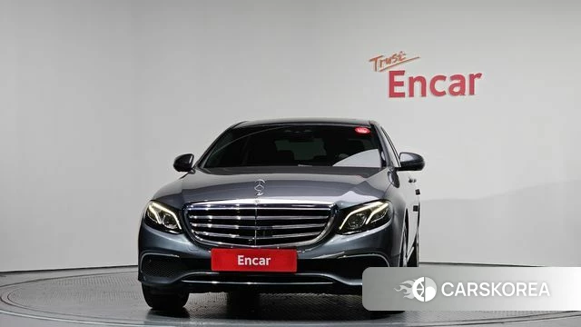 Mercedes-Benz E-Class W213 id 3879500 из Кореи 13