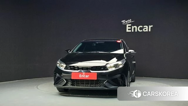 Kia The New K3 2nd generation id 4899027 из Кореи 23