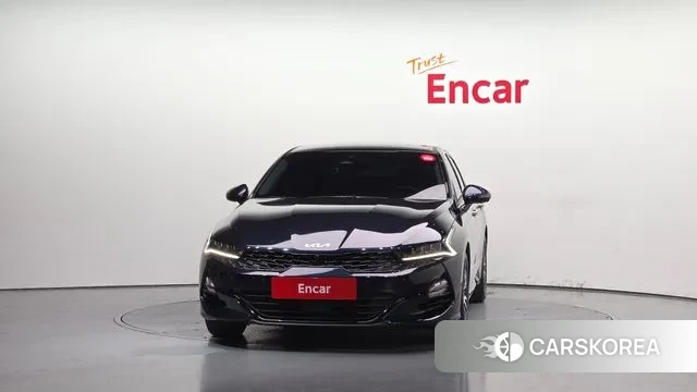 Kia K5 3rd generation id 3333578 из Кореи 13