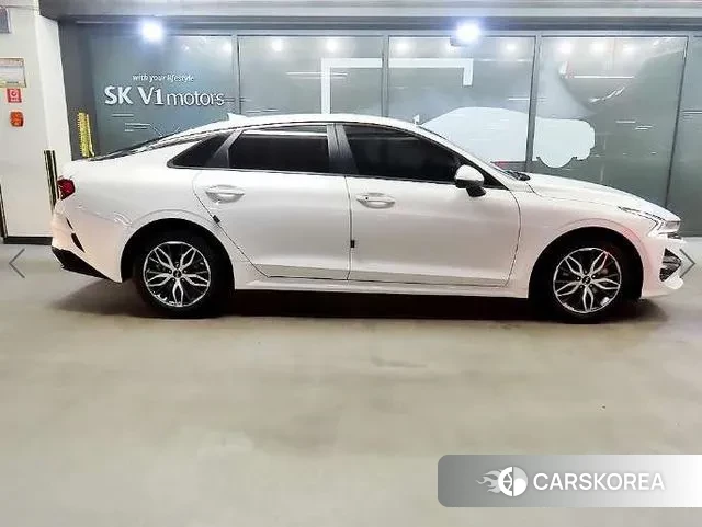 Kia K5 3rd generation id 3764667 из Кореи 13