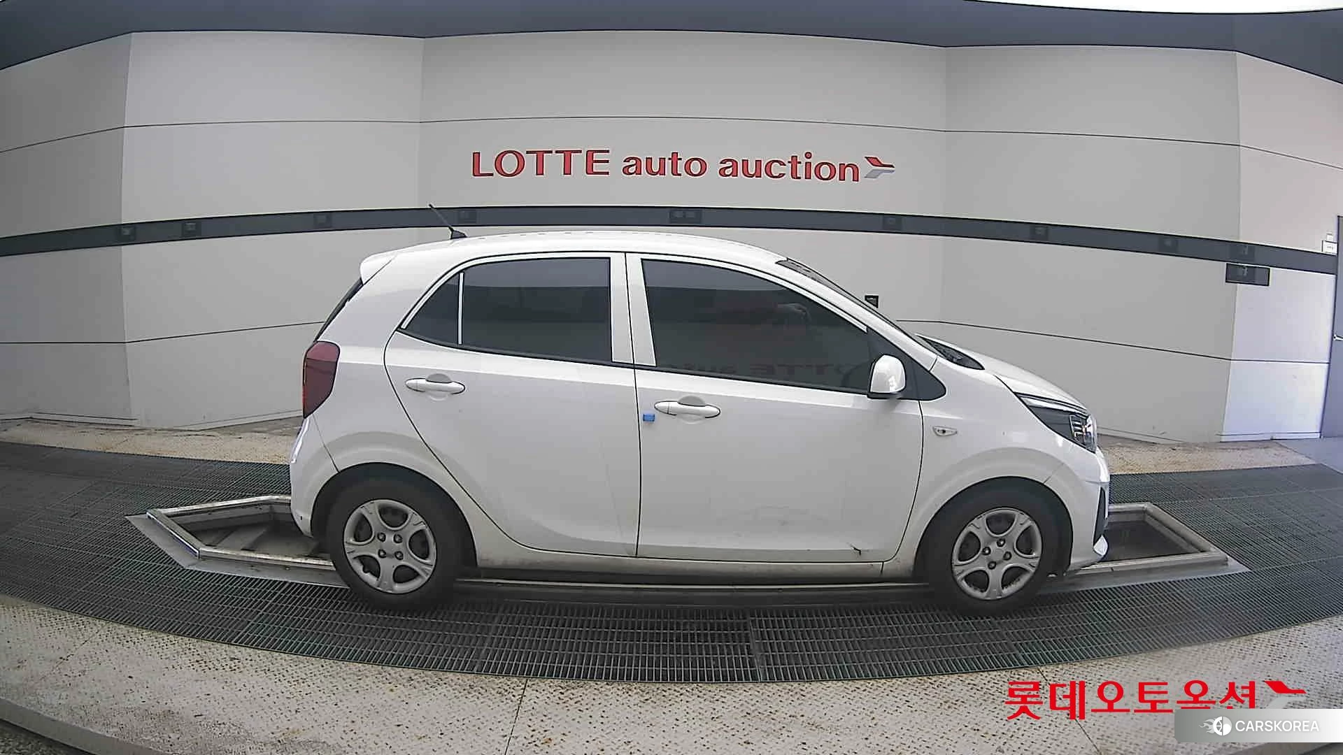 Kia Morning id 4679378 из Кореи 23