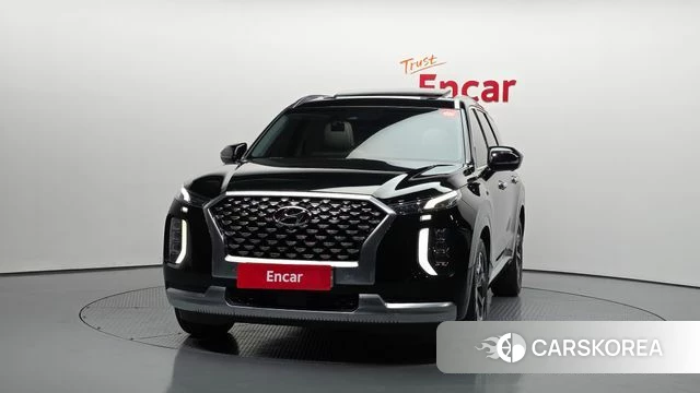 Hyundai Palisade id 4304090 из Кореи 23