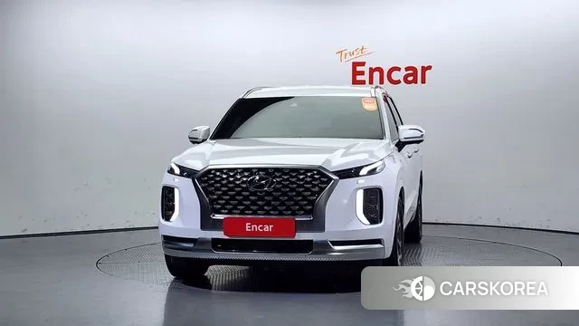 Hyundai Palisade id 2975806 из Кореи 13
