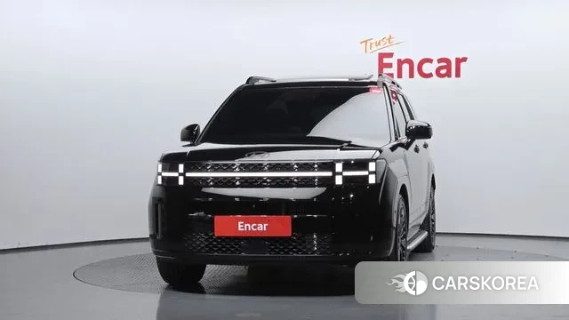 Hyundai Santa Fe (MX5) id 3739695 из Кореи 13