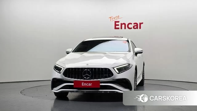 Mercedes-Benz CLS-Class C257 id 3953226 из Кореи 13