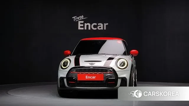 Mini Cooper S id 3770486 из Кореи 13