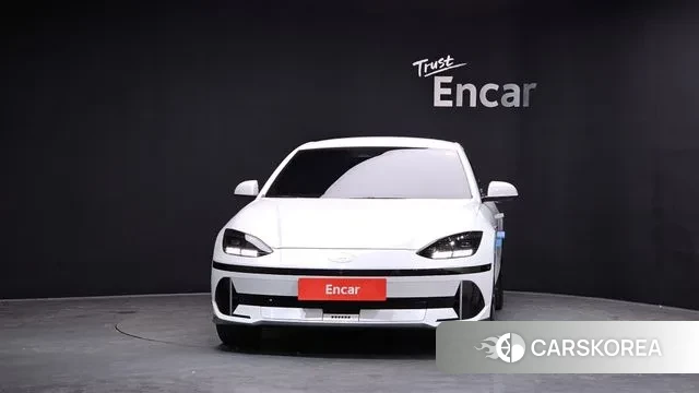 Hyundai Ionic 6 id 3544994 из Кореи 13