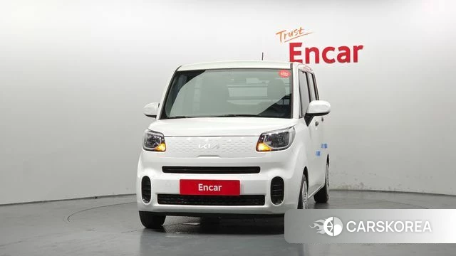 Kia The New Ray id 4774783 из Кореи 23