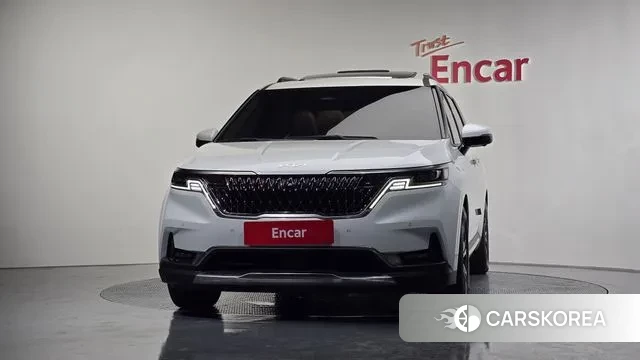 Kia Carnival 4th generation id 3223746 из Кореи 13