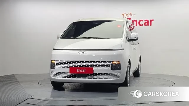 Hyundai Staria id 3702375 из Кореи 13