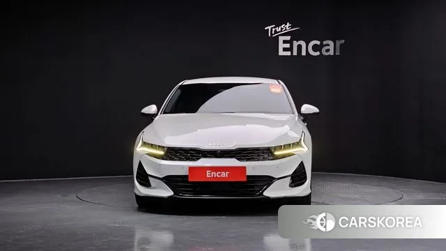 Kia K5 3rd generation id 3045006 из Кореи 13