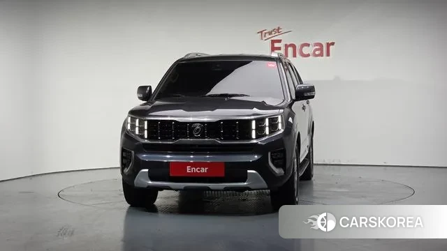 Kia Mohave Master id 3139105 из Кореи 13