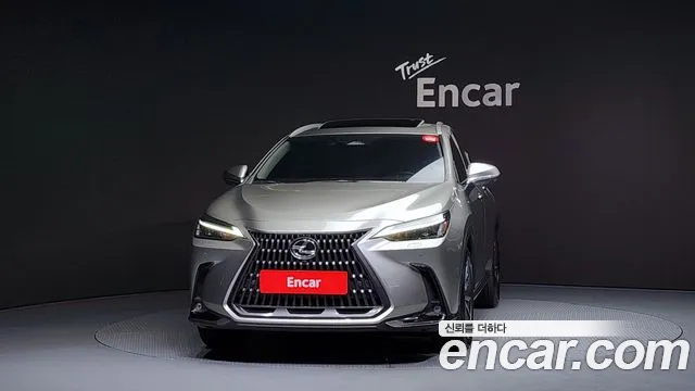 Lexus NX450h + 2nd generation id 2598510 из Кореи 13