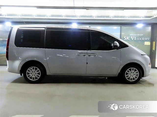 Hyundai Staria id 4640771 из Кореи 13