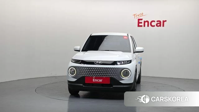 Hyundai Casper id 3884325 из Кореи 13