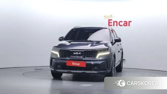 Kia Sorento 4th Generation id 3468047 из Кореи 13