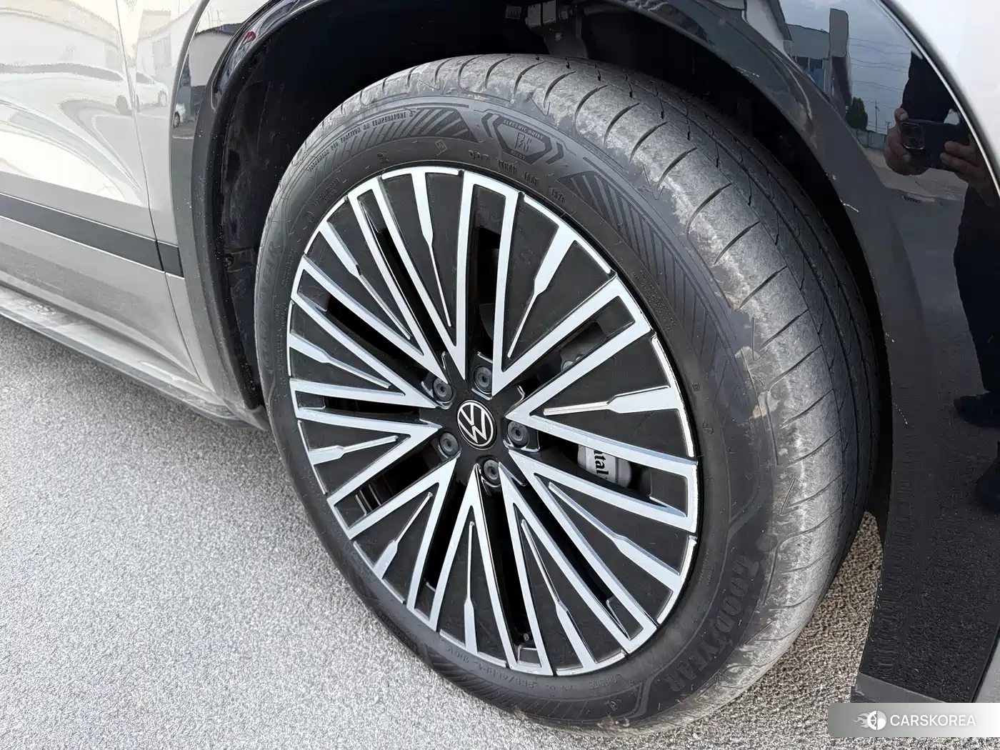 Volkswagen ID.ERA 9X id 4659714 из Китая 23