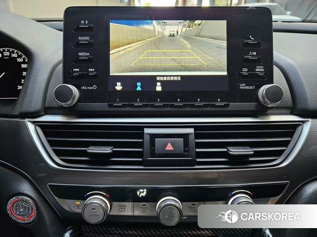 Honda Accord 2021 Белый из Китая, фото 5