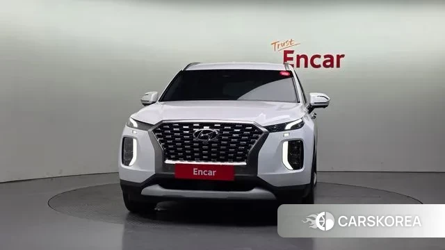 Hyundai Palisade id 3406591 из Кореи 13
