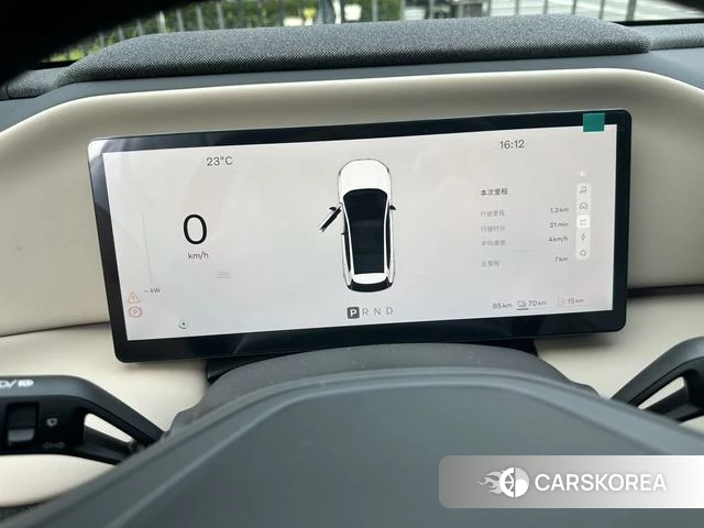 Volvo XC70 id 4236177 из Китая 8