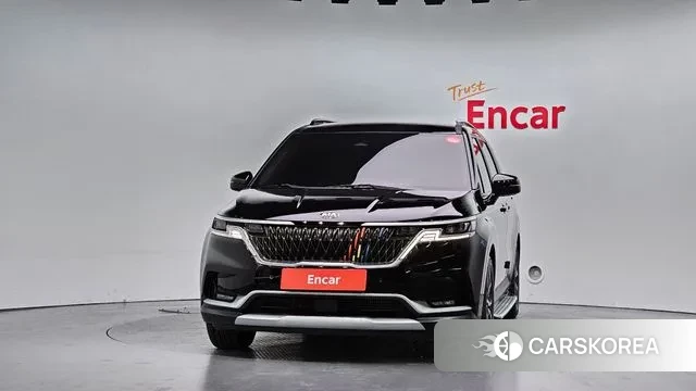 Kia Carnival 4th generation id 3601505 из Кореи 13