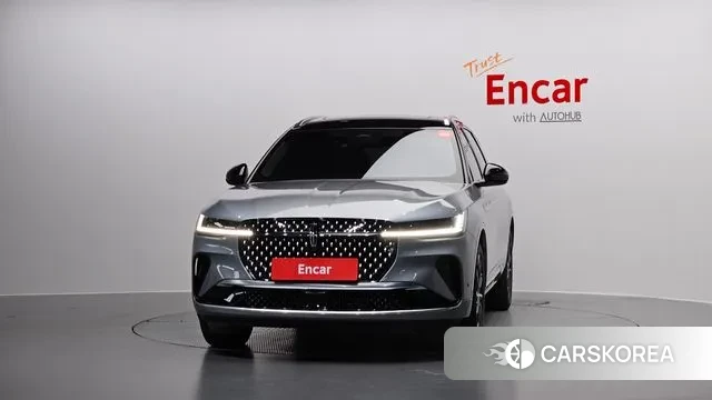 Lincoln Nautilus 2nd Generation id 3341408 из Кореи 13