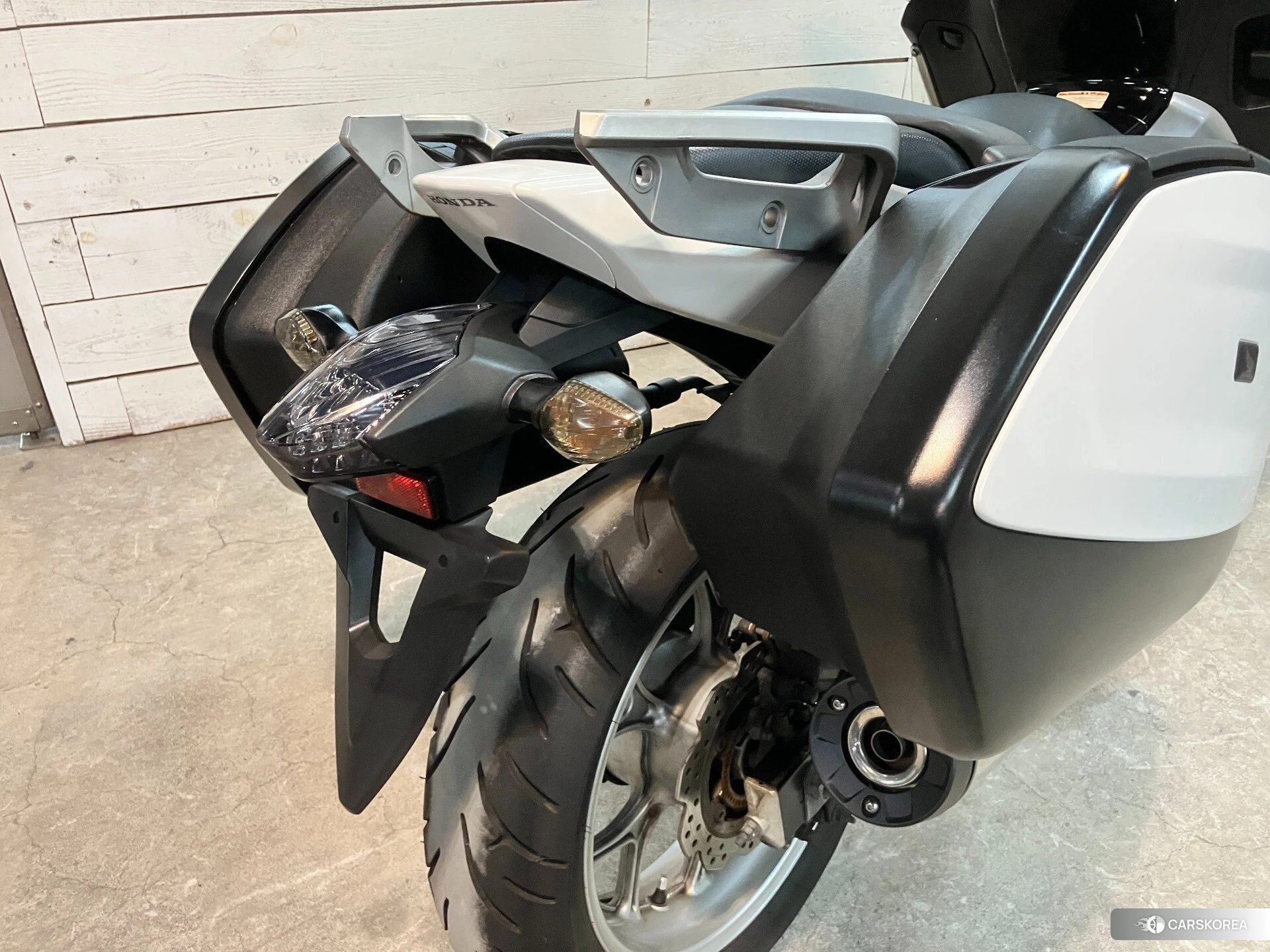 Проданный Honda NC700 INTEGRA id 4237567 из Японии, фото 23