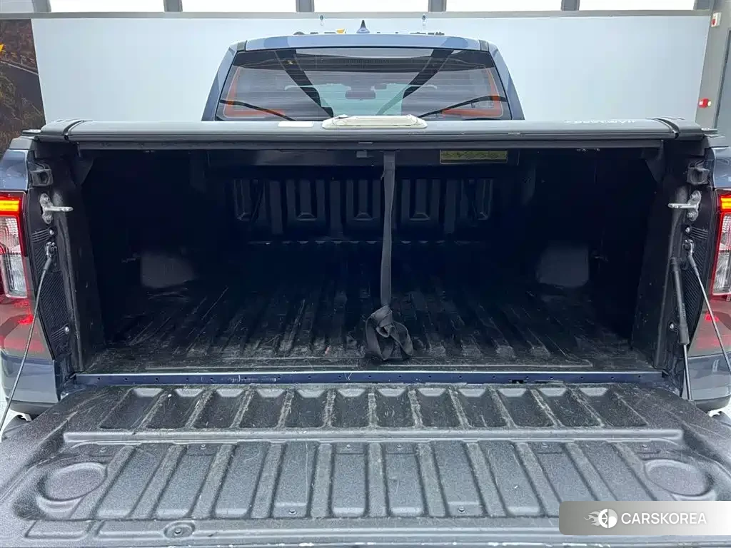 Ford Ranger Ranger id 4487563 из Китая 23