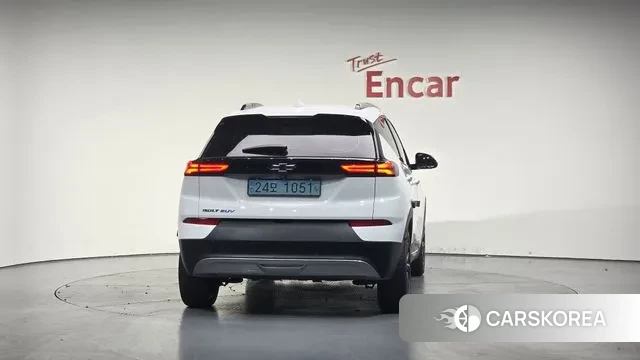 Chevrolet (GM Daewoo) Bolt EUV id 3427211 из Кореи 13