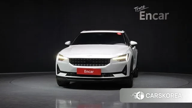 Polestar Polestar 2 id 3777292 из Кореи 13