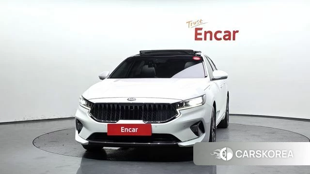 Kia K7 Premier Hybrid id 4430069 из Кореи 23