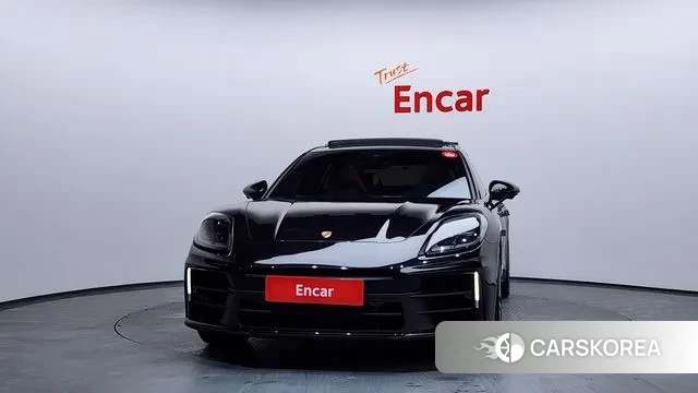 Porsche Panamera (972) id 3580701 из Кореи 13