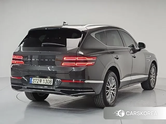 Genesis GV80 id 3701140 из Кореи 13