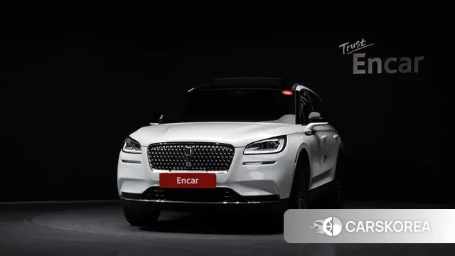 Lincoln Corsair id 3296969 из Кореи 13