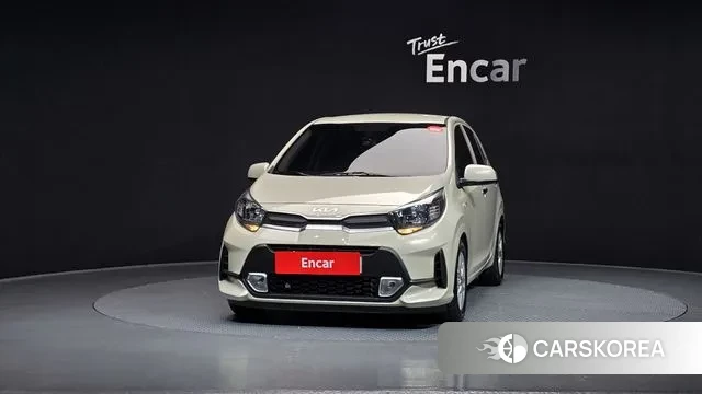 Kia Morning Urban (JA) id 3671539 из Кореи 13