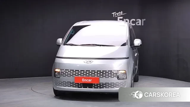 Hyundai Staria id 3629743 из Кореи 13