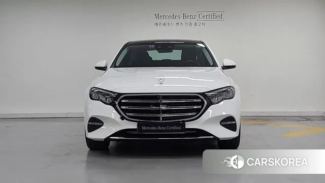 Mercedes-Benz E-Class W214 id 2914862 из Кореи 10