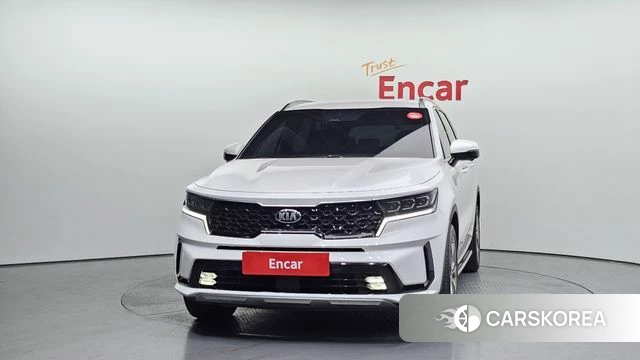 Kia Sorento 4th Generation id 3878521 из Кореи 13