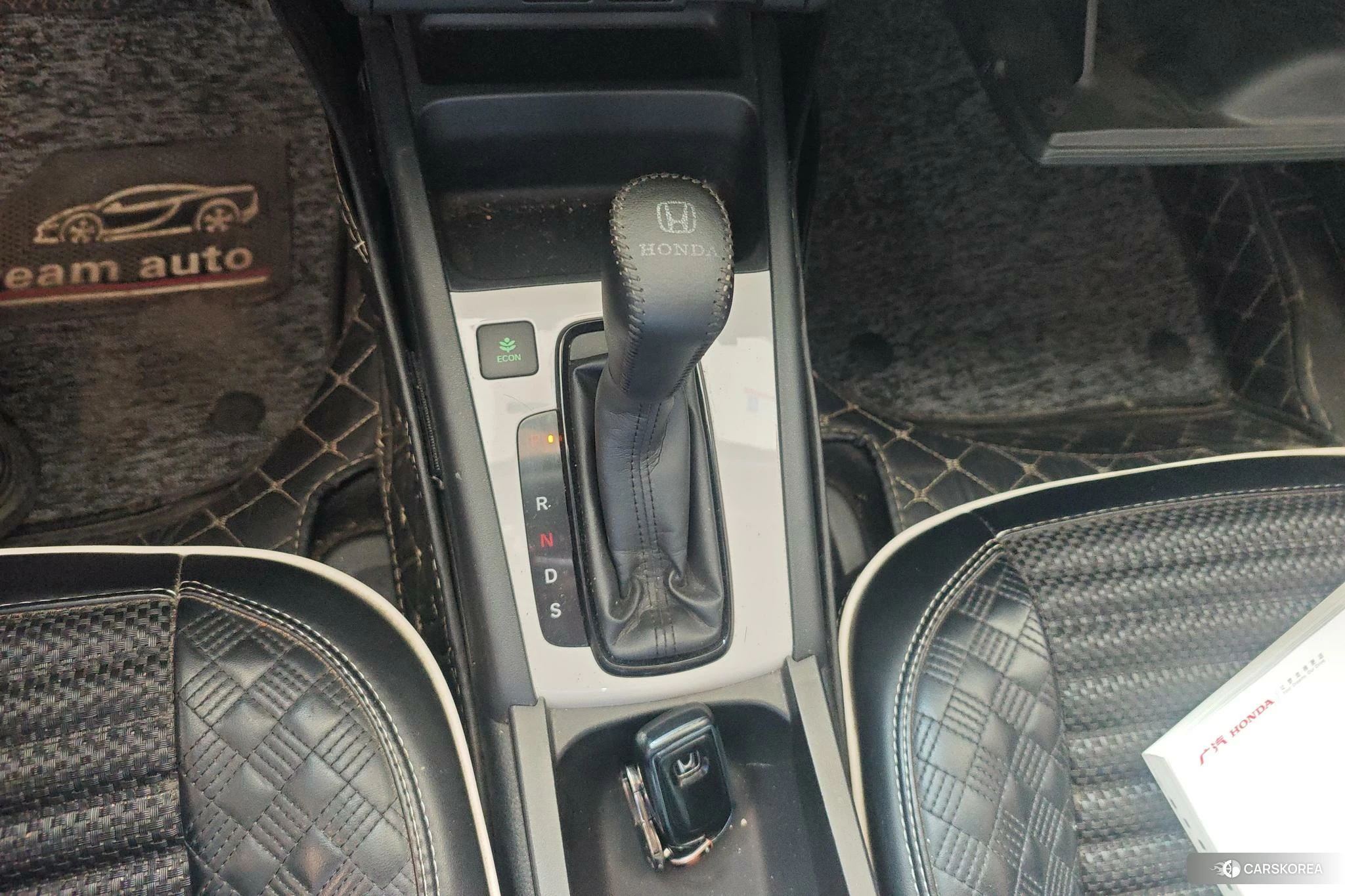 Honda Fit id 4420046 из Китая 10