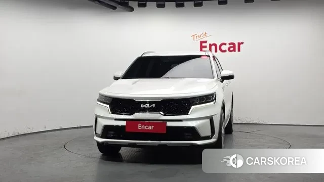 Kia Sorento 4th Generation id 3675418 из Кореи 13